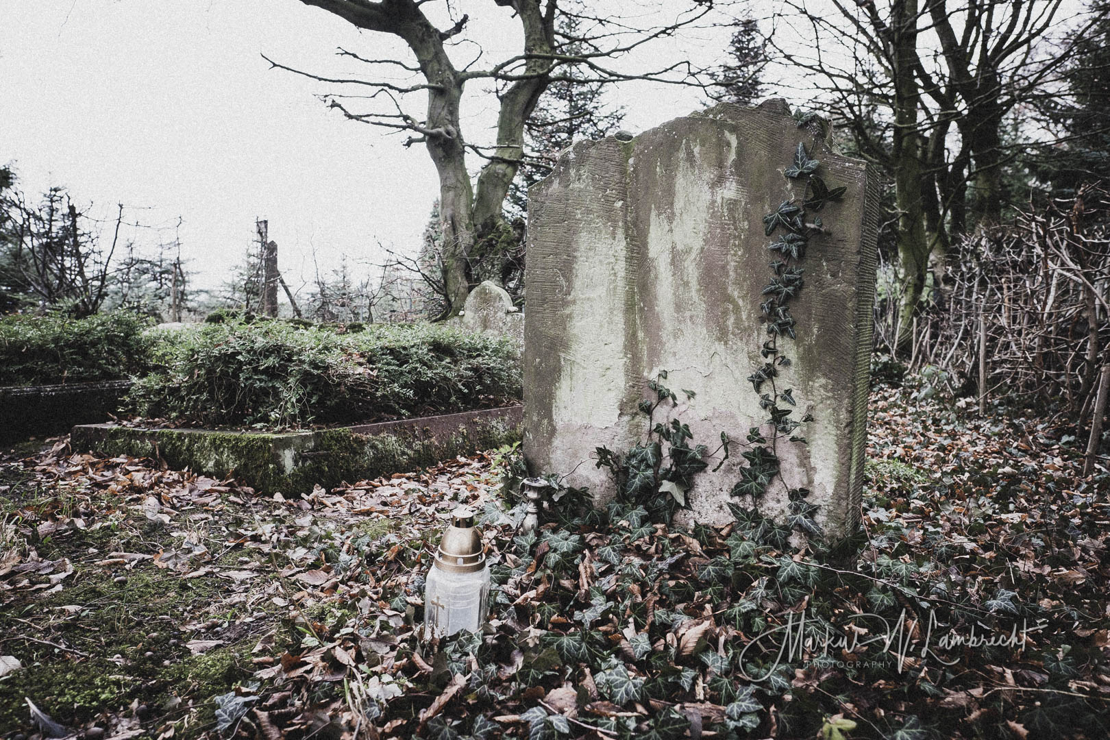 Arholzen, Jüdischer Friedhof